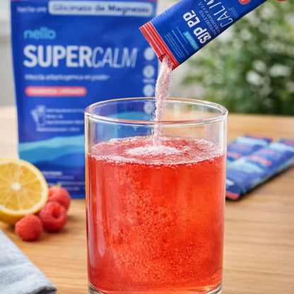 💙SUPER CALM™ | Claridad & Equilibrio Mental Diario 🇺🇸