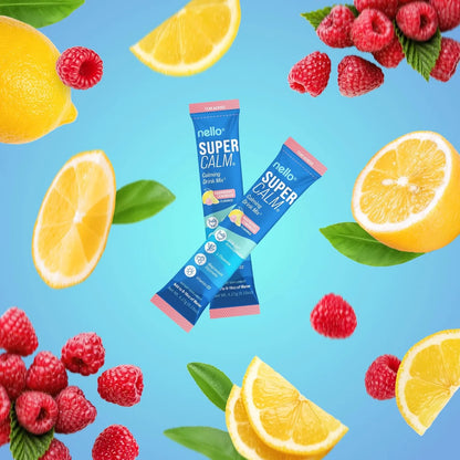 💙SUPER CALM™ | Claridad & Equilibrio Mental Diario 🇺🇸
