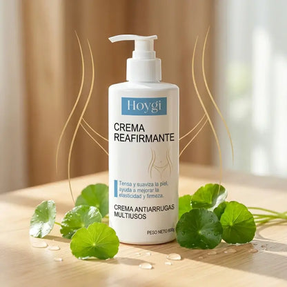 Crema Reafirmante Corporal Hoygi