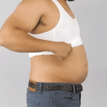 Camisilla Compresora Moldeadora | Ajuste que Define